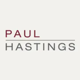 Team Page: Team Paul Hastings